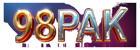 98pak logo